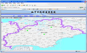 地下水監(jiān)測(cè)方案 電池供電低功耗gprs在地下水監(jiān)測(cè)系統(tǒng)中的應(yīng)用